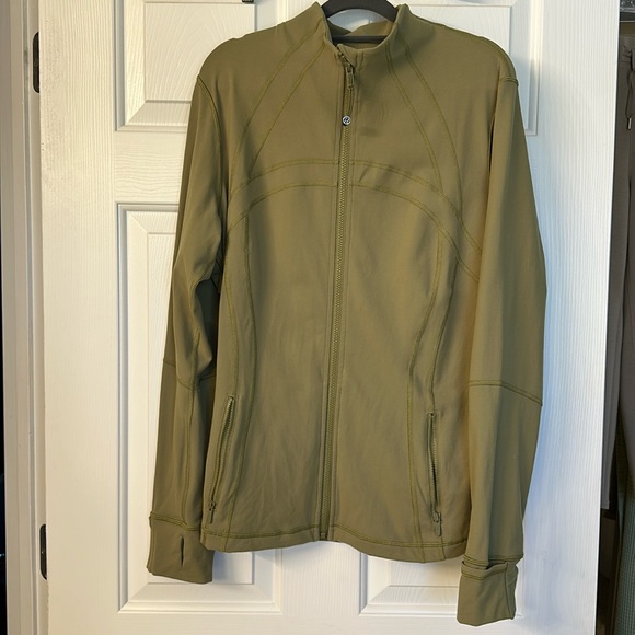 lululemon athletica Jackets & Blazers - Great Condition lululemon Define Jacket *Luon